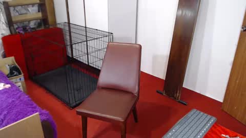 Snapshot of tinaflower chatting on 4, 3, 2025 TinaFlower online show from 4, 3, 2025