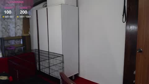 Snapshot of tinaflower chatting on 12, 3, 2025 TinaFlower online show from 12, 3, 2025