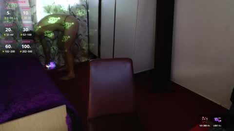 Snapshot of tinaflower chatting on 24, 9, 2025 TinaFlower online show from 24, 9, 2025