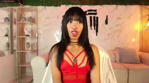 TINA  online show from 18, 7, 2026