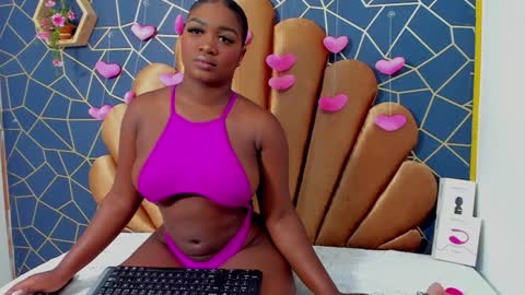 Tina online show from 1, 2, 2025