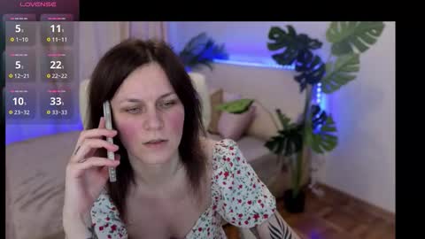 TinaMelt online show from 5, 10, 2025