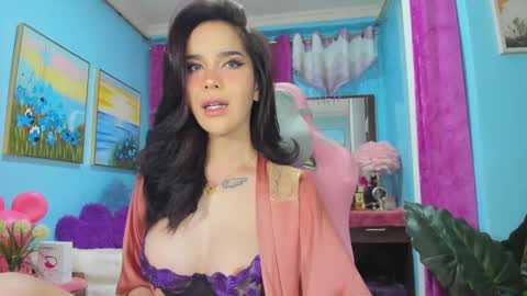 Tina Valentine online show from 4, 2, 2026