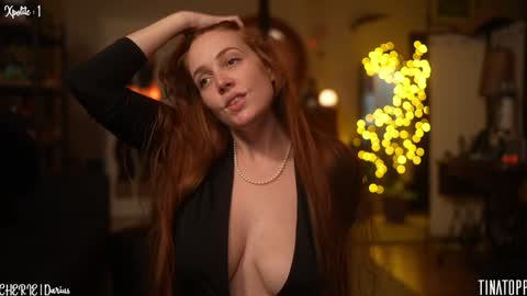 Tina -  online show from 2, 1, 2025