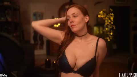 Tina -  online show from 13, 3, 2026