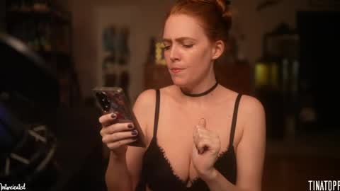 Tina -  online show from 30, 4, 2026