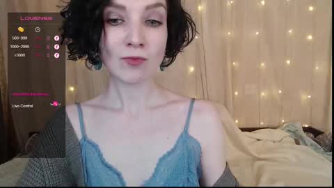 Snapshot of tinawincee chatting on 7, 12, 2024 Tina online show from 7, 12, 2024