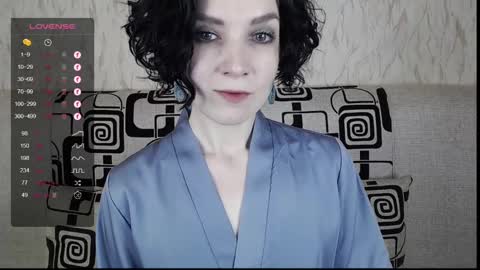 Snapshot of tinawincee chatting on 14, 2, 2025 Tina online show from 14, 2, 2025