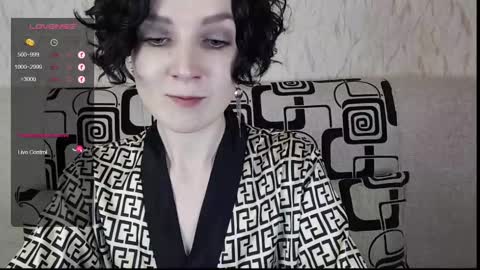 Snapshot of tinawincee chatting on 9, 3, 2025 Tina online show from 9, 3, 2025