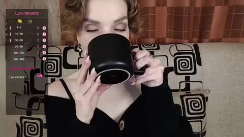 Tina online show from 18, 12, 2025