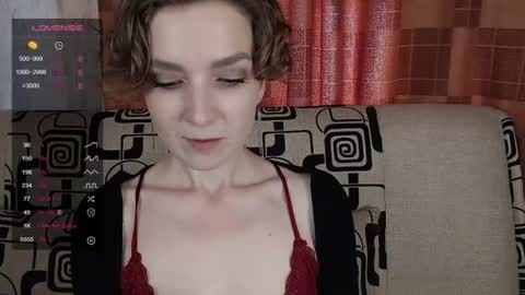 Snapshot of tinawincee chatting on 20, 6, 2026 Tina online show from 20, 6, 2026
