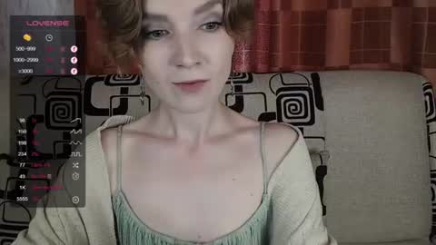 Snapshot of tinawincee chatting on 25, 6, 2026 Tina online show from 25, 6, 2026