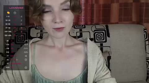 Snapshot of tinawincee chatting on 25, 6, 2026 Tina online show from 25, 6, 2026