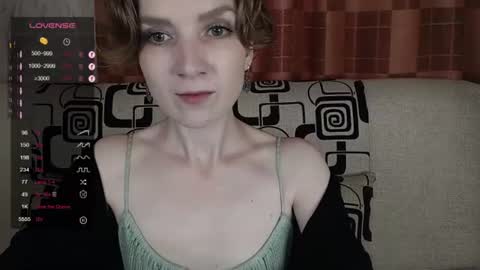 Snapshot of tinawincee chatting on 2, 7, 2026 Tina online show from 2, 7, 2026