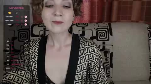 Snapshot of tinawincee chatting on 3, 7, 2026 Tina online show from 3, 7, 2026