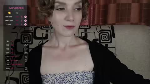 Snapshot of tinawincee chatting on 30, 7, 2026 Tina online show from 30, 7, 2026