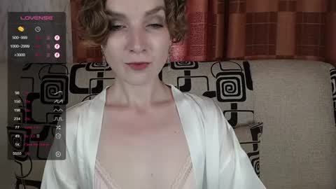 Snapshot of tinawincee chatting on 31, 7, 2026 Tina online show from 31, 7, 2026