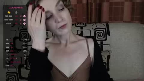 Snapshot of tinawincee chatting on 2, 8, 2026 Tina online show from 2, 8, 2026