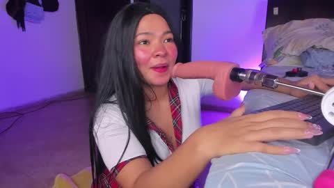 tinixmorgan online show from 13, 10, 2025