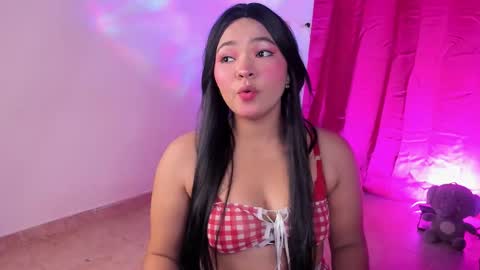 tinixmorgan online show from 29, 11, 2025