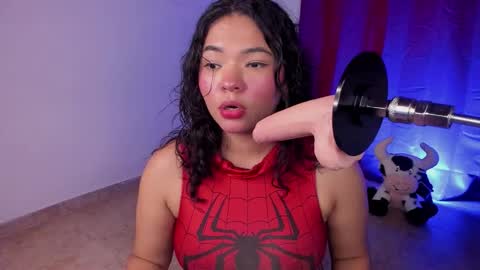 tinixmorgan online show from 7, 3, 2026