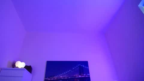 tinkerbell822 online show from 15, 2, 2025