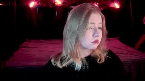 TinkerrBelll online show from 18, 1, 2026