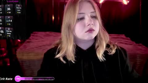 TinkerrBelll online show from 1, 3, 2026