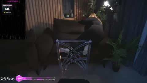 TinkerrBelll online show from 27, 4, 2026