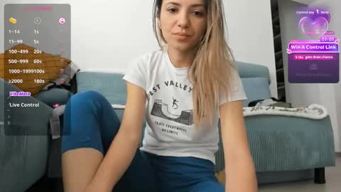 tinna21 online show from 16, 3, 2026