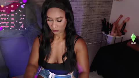 Tinna Goddess online show from 24, 4, 2026