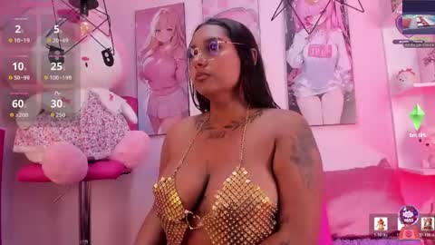 tinna noa online show from 28, 4, 2026