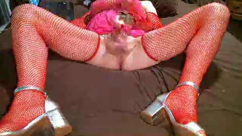 Snapshot of tinnavogler chatting on 29, 1, 2025 tinnavogler online show from 29, 1, 2025