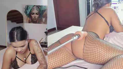 Hey Im Annie  online show from 3, 2, 2026