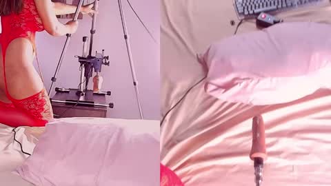 Hey Im Annie  online show from 27, 3, 2026