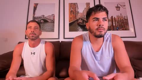 tinoclandestino online show from 14, 12, 2024