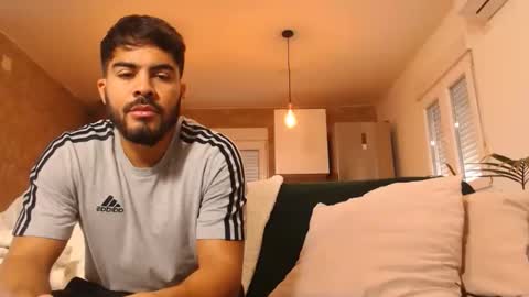 tinoclandestino online show from 19, 12, 2025