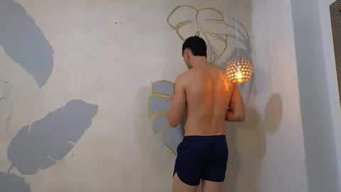 TONY online show from 12, 3, 2026