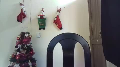 Snapshot of tintal_jers chatting on 21, 12, 2024 tintal jers online show from 21, 12, 2024