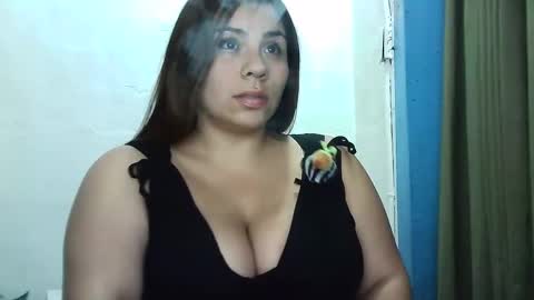 Snapshot of tintal_jers chatting on 12, 1, 2025 tintal jers online show from 12, 1, 2025