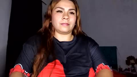 Snapshot of tintal_jers chatting on 24, 10, 2025 tintal jers online show from 24, 10, 2025