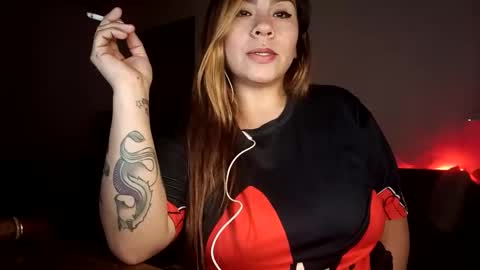 Snapshot of tintal_jers chatting on 21, 2, 2026 tintal jers online show from 21, 2, 2026