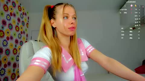 Alice ONLINE TOMORROW 1100-1700 GMT3 online show from 12, 10, 2025