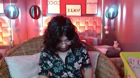 Tiny online show from 6, 3, 2026