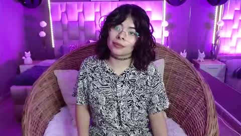 Tiny online show from 10, 3, 2026