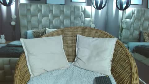 Tiny online show from 13, 3, 2026