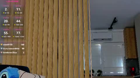Snapshot of tiny_blush chatting on 28, 7, 2026 Anne online show from 28, 7, 2026