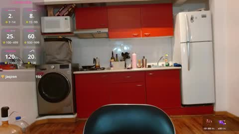 Tiny Caroline online show from 17, 1, 2025