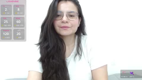 Tiny Caroline online show from 17, 2, 2025