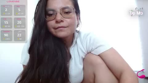 Tiny Caroline online show from 23, 7, 2026
